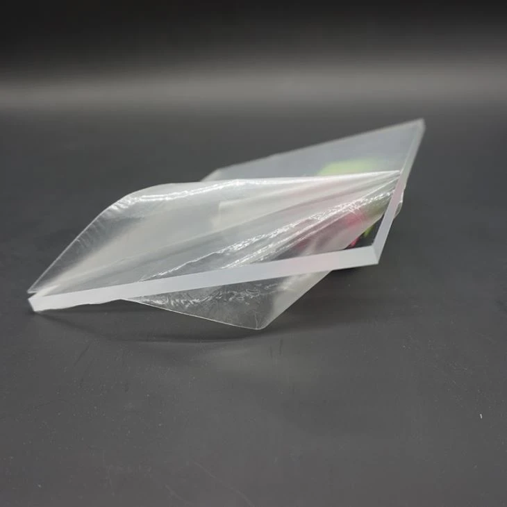 Price For ACRYLIC PMMA SHEET Opal White Plexi Glass Clear Board
