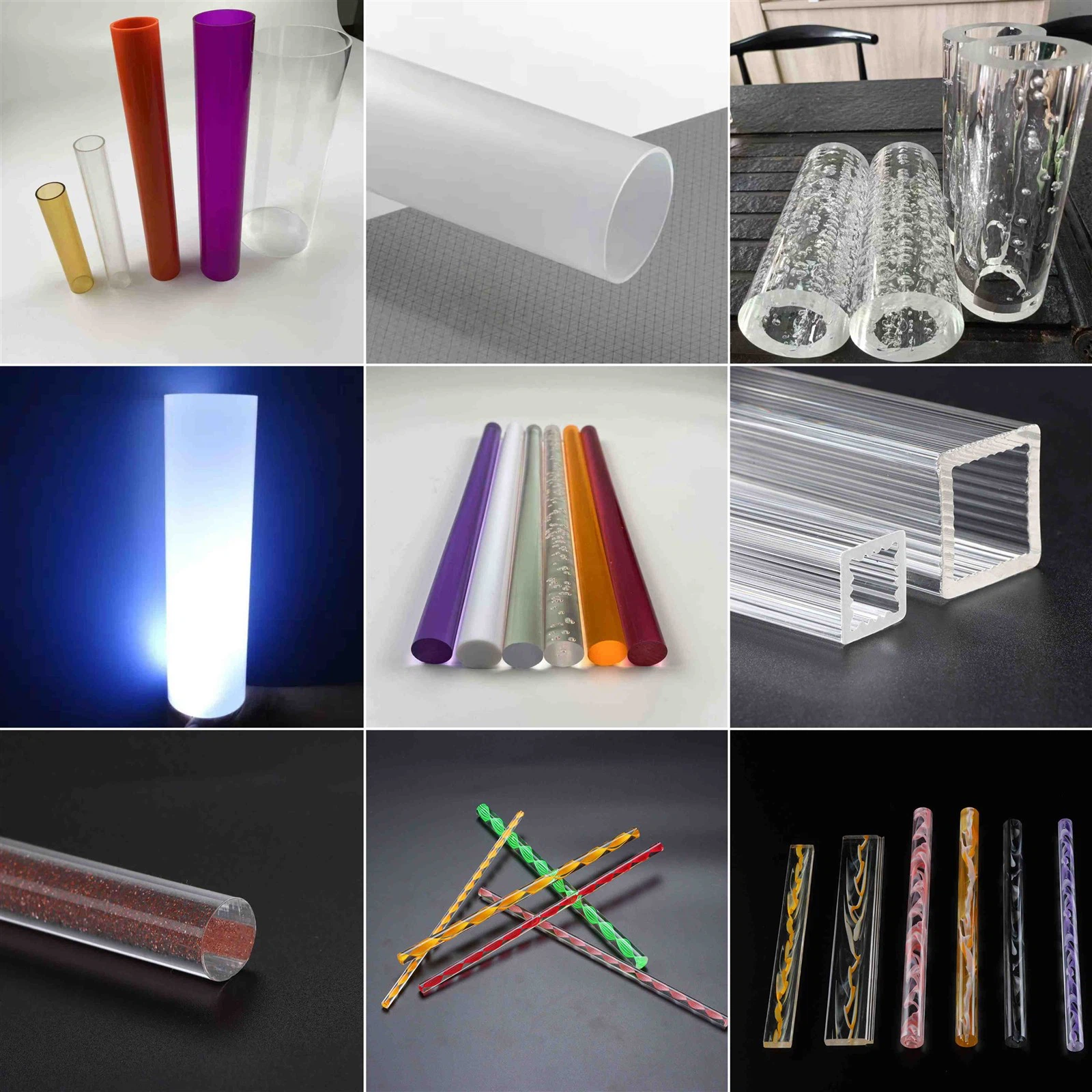 acrylic rod for walking stick acrylic rod for walking stick